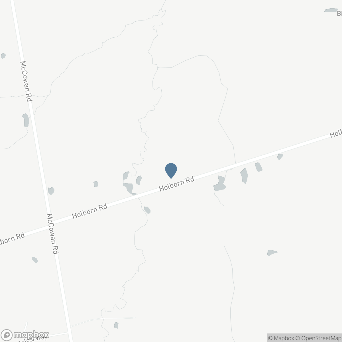 4778 HOLBORN ROAD, East Gwillimbury, Ontario L0G 1N0